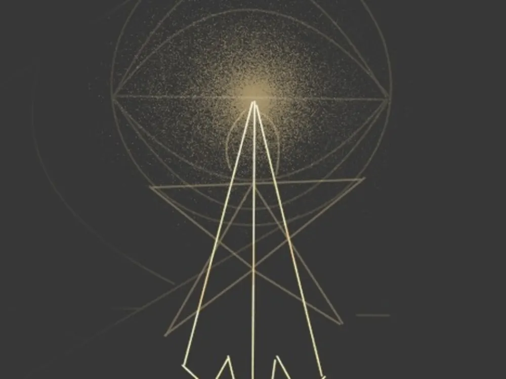 The AstroPhotos Guyana emblem